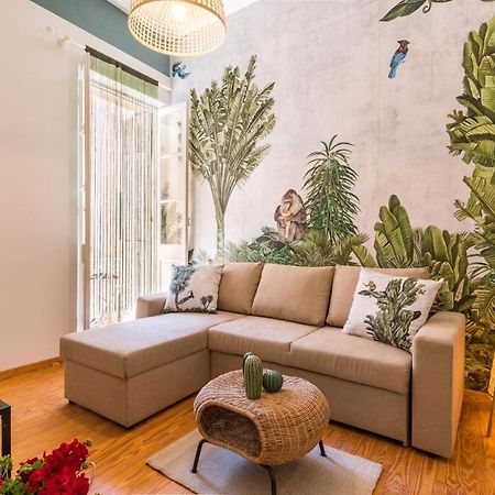 Casa Tropicana Corfu  Екстериор снимка