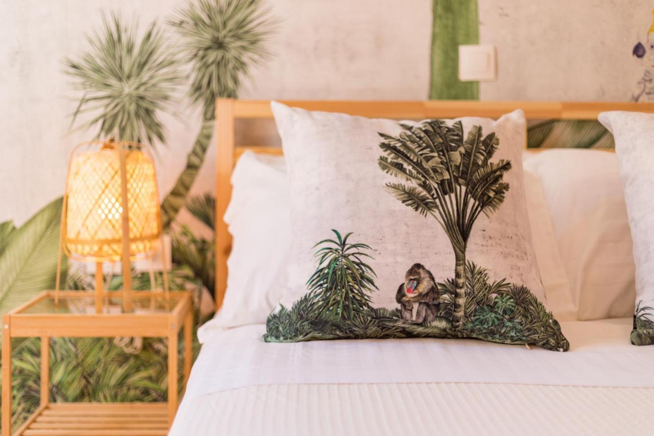 Casa Tropicana Corfu  Екстериор снимка