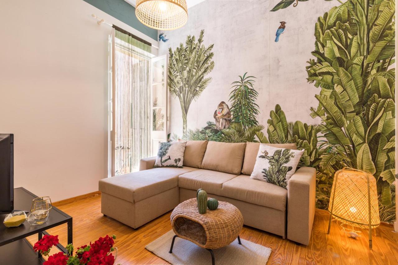 Casa Tropicana Corfu  Екстериор снимка
